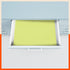 Vega Multipurpose Diamond Texture Shelf Liner | Green (60 cm X 500 cm 380 GSM)